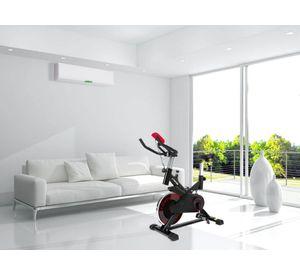 Bicicleta Spinning Disco 8 KG 2.0