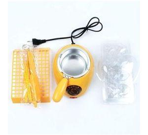 Maquina Para Derretir Chocolate Fondue