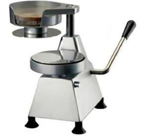HAMBURGUESERA MANUAL ECOBECK KHM-130SH 13cm Ø