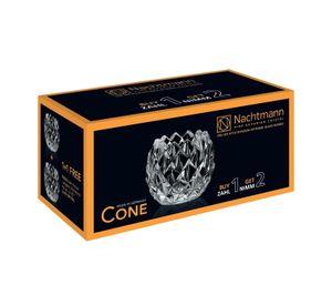Set Portavelas Cone