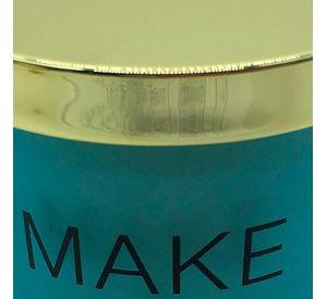 Vela Decorativa con Aroma Wish