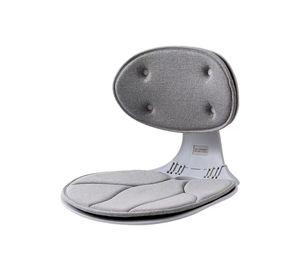 Respaldo lumbar cojin corrector postura silla