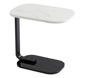 Mesa Centro Moderna Decorativa Diseño Minimalista Jhn