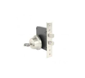 CERRADURA SCANAVINI 4170 SEGURO 2 CIL.REDONDOS