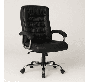 Silla Magnus Escritorio Oficina gerencial negra