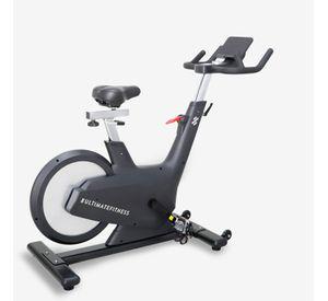 Bicicleta Spinning Magnética M650 Elite 2.0
