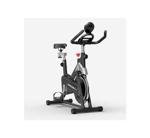 Bicicleta Spinning Z160 Pro 2.0 Color Negro