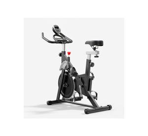 Bicicleta Spinning Z160 Pro 2.0 Color Negro