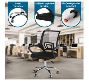 Silla de escritorio oficina kerdom