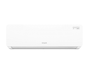 Aire Acondicionado Aiwa Split Inverter Frio Calor 24000btu AW-24INVG