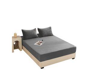 Protector de Colchón Impermeable Plush Premium - 2 Plazas TF