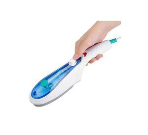 Plancha Vapor Vertical Portátil Cepillo