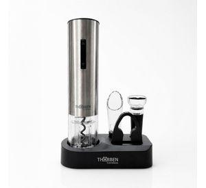 Set de Vinos Thor Usb Deluxe Wine Set