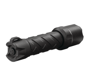 Linterna Coast PS600 Negra