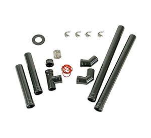 Kit de Instalacion Pellet betterlife PK-01