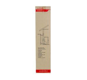 Kit de Instalacion Pellet betterlife PK-01