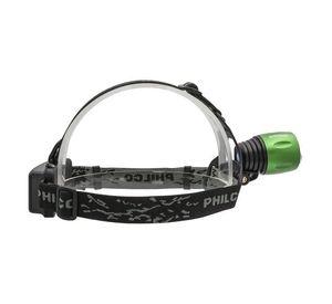 CINTILLO LED TIPO CREE BAT 18650 X 2