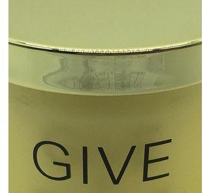 Vela Decorativa con Aroma Smile