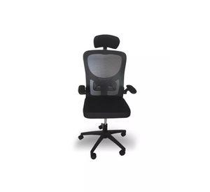 Silla Oficina Escritorio Ejecutiva Ergon mica