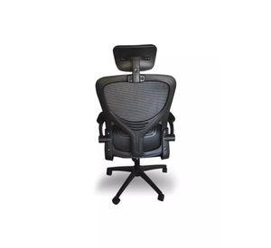 Silla Oficina Escritorio Ejecutiva Ergon mica