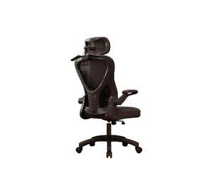 Silla Oficina Gerencial Apoyo Lumbar ChicHome