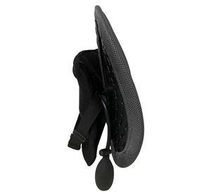 Respaldo Lumbar silla ajuste presión aire