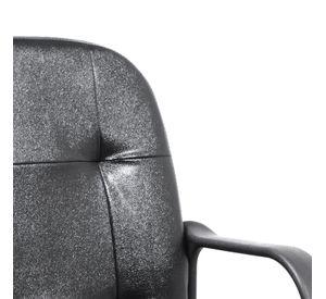 Silla Ejecutiva Simil Cuero c/Rue Xtech AM160GEN27 Negra