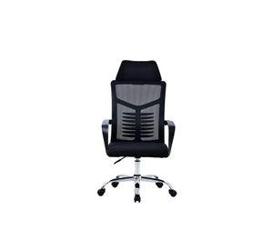 Silla Oficina Escritorio Respaldo Ergonomico Con Cervical