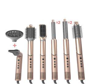 Cepillo Secador Multistyler Gama Randiant UniQ 9 en 1