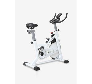 Bicicleta Spinning Z260 Pro 2.0 White