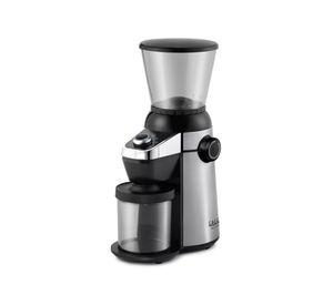 Molino Gaggia MD15 café de grano color gris