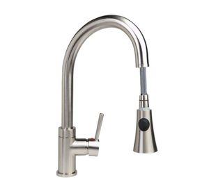 Griferia Fdv Smart Pro 2.0 - Cocina