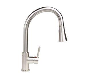 Griferia Fdv Smart Pro 2.0 - Cocina