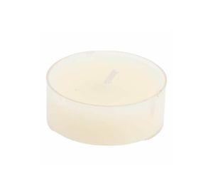 Vela Flotante Blanco *12