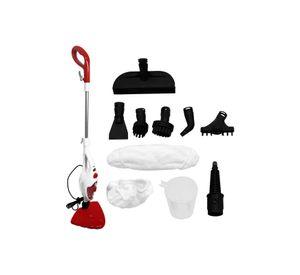 Limpiador a Vapor MOPA X10 NAPPO 1300W 450ml con Accesorios