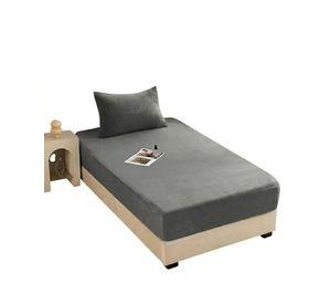 Protector de Colchón Impermeable Plush Premium - 1.5 Plazas TF
