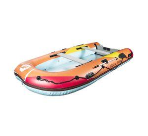 Bote Inflable Aluminio 400cm Striver