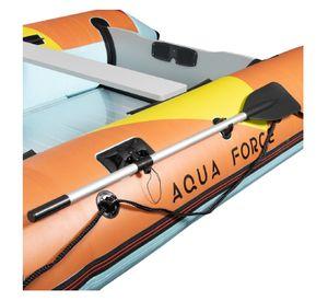 Bote Inflable Aluminio 400cm Striver