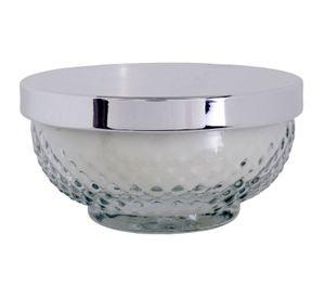 Vela Decorativa Ginebra Con Aroma