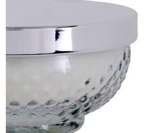 Vela Decorativa Ginebra Con Aroma