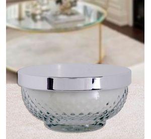 Vela Decorativa Ginebra Con Aroma