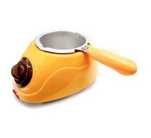 Maquina Chocolate Fondue Derrite 30 Accesorios