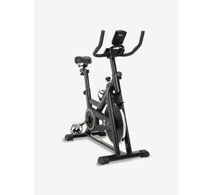 Bicicleta Spinning Z260 Pro 2.0 Black