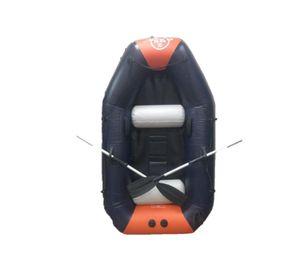 Bote inflable Promarine IBP 200