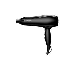 Secador pelo GA.MA Italy Mistral Ceramic ION negro 220V