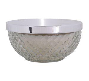Vela Decorativa London