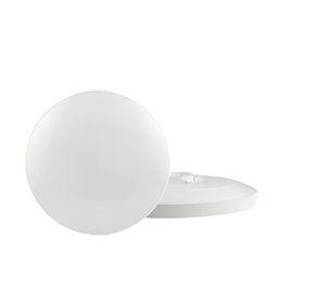 Lámpara Plafon Led Rgbwc 24w Sobrepuesto