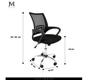 Silla Ergonomica Oficina y Escritorio