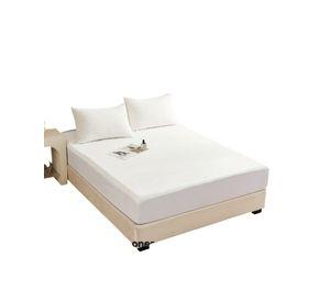 Protector de Colchón Impermeable Plush Premium - King TF