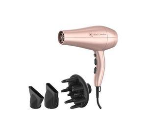 SECADOR DE PELO GAMA DIVA 3D KERATION 2300W